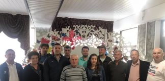 Noi filiale USR în Gorj. „Facem cam două pe săptămână”