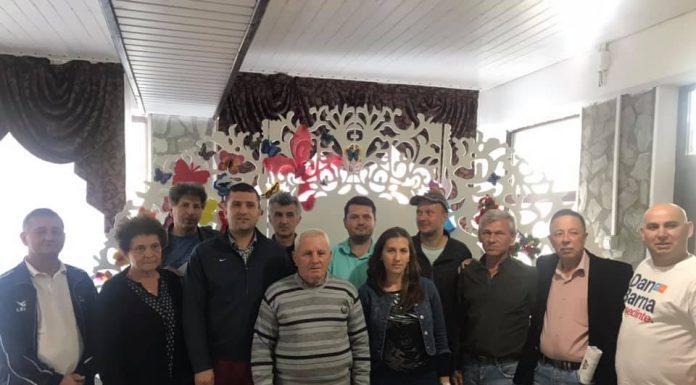 Noi filiale USR în Gorj. „Facem cam două pe săptămână”