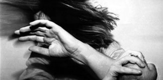 Bărbat din Licurici, reținut pentru violență în familie