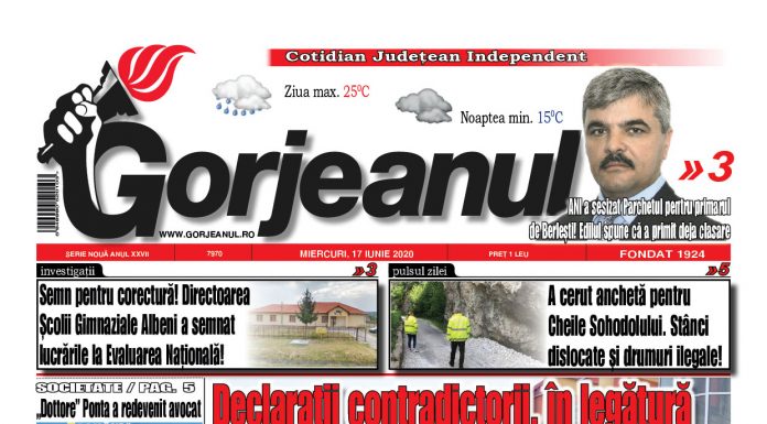 Borzii lui Oană – o peşteră încă neînvinsă