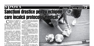 Găman spune că locul Gilortului este mincinos: ,,Nu reflectă realitatea”