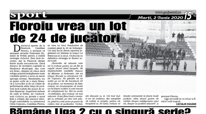 Al treilea eşec la rând pentru baschetbalişti!