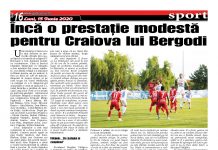 Leii lui Piţurcă i-au ameţit pe câini!