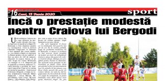 Leii lui Piţurcă i-au ameţit pe câini!