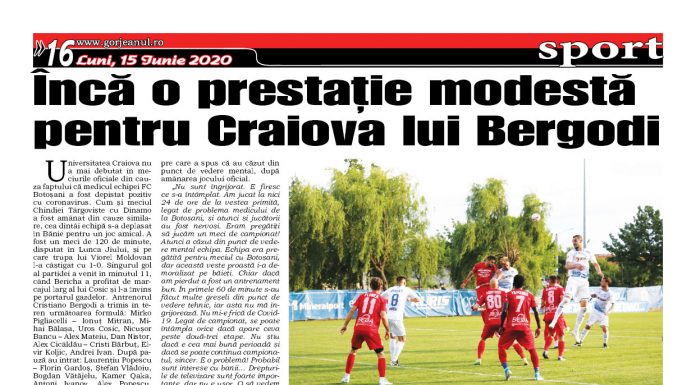 Leii lui Piţurcă i-au ameţit pe câini!