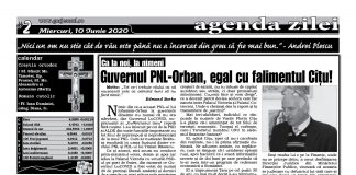 Carstul gorjean de-a lungul vremii