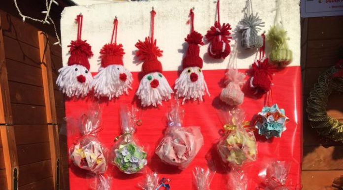 Se deschide Târgul de Moş Nicolae!