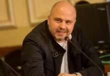 Deputatul Ungureanu, dezamăgit de DNA Craiova!