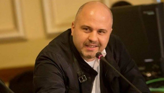 Deputatul Ungureanu, dezamăgit de DNA Craiova!