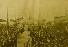 Pentru 1 Decembrie 1940