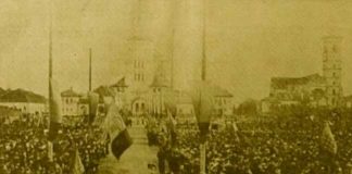 Pentru 1 Decembrie 1940