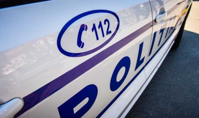 Bătrână dată dispărută, găsită într-un șanț