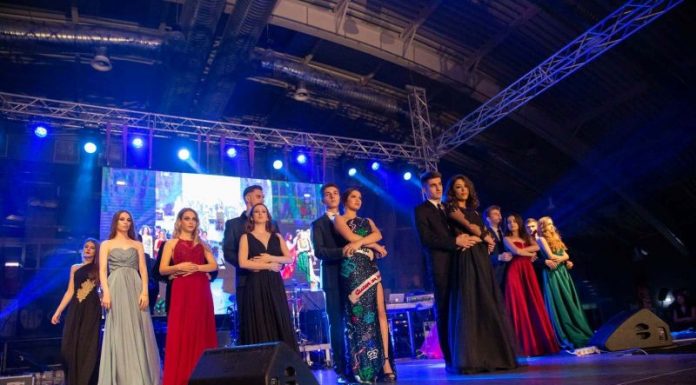 Istoria continuă la C.N.T.V.