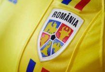 România îşi află vineri adversara