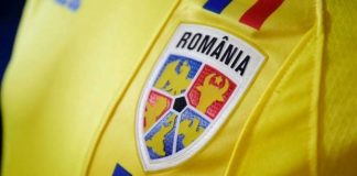 România îşi află vineri adversara