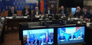 Ultimele pregătiri pentru alegerile de duminică. Prefect: Nu sunt probleme deosebite