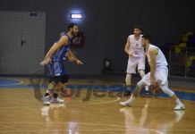 CSO Voluntari, demonstraţie de forţă în Polivalentă