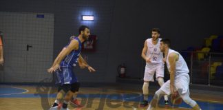 CSO Voluntari, demonstraţie de forţă în Polivalentă