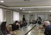 Municipalitatea demarează lucrările de reamenajare a cartierului Obreja