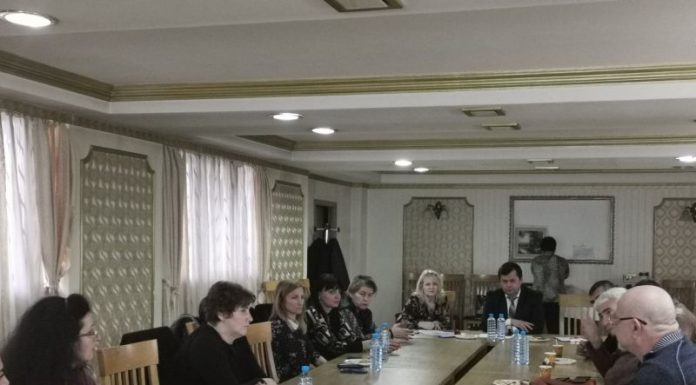 Municipalitatea demarează lucrările de reamenajare a cartierului Obreja