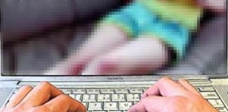 Bărbat din Bâlteni, trimis în judecată pentru pornografie infantilă