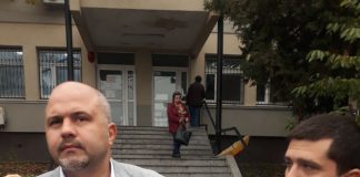 Managerul SJU Târgu-Jiu și-a dat demisia! – Deputatul Emanuel Ungureanu depune plângere la Parchet împotriva lui Gigel Capotă, după ce a citit raportul Corpului de Control al Ministerului Sănătății