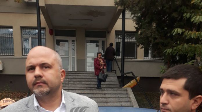 Managerul SJU Târgu-Jiu și-a dat demisia! – Deputatul Emanuel Ungureanu depune plângere la Parchet împotriva lui Gigel Capotă, după ce a citit raportul Corpului de Control al Ministerului Sănătății