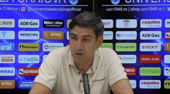 Piţurcă se aşteaptă la un derby încins: ,,Meciul va fi pe muchie de cuţit”