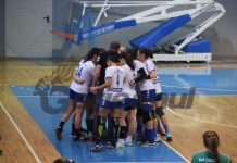 CSM a dat de pământ cu liderul