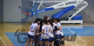 CSM a dat de pământ cu liderul