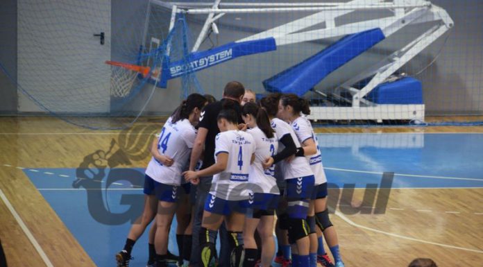 CSM a dat de pământ cu liderul