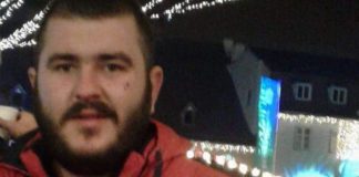 Sentință definitivă pentru tânărul din Târgu-Jiu, care și-a înjunghiat prietenul cu baioneta, apoi l-a filmat agonizând