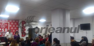 Femeile PSD Gorj, mobilizate pentru turul II al alegerilor prezidențiale!