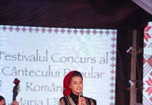 Câștigătorii Festivalului „Maria Lătărețu” 2019