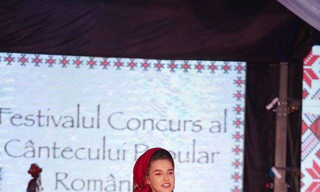 Câștigătorii Festivalului „Maria Lătărețu” 2019