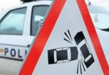 Patru accidente rutiere grave produse în Gorj, din cauza consumului de alcool