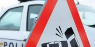 Patru accidente rutiere grave produse în Gorj, din cauza consumului de alcool