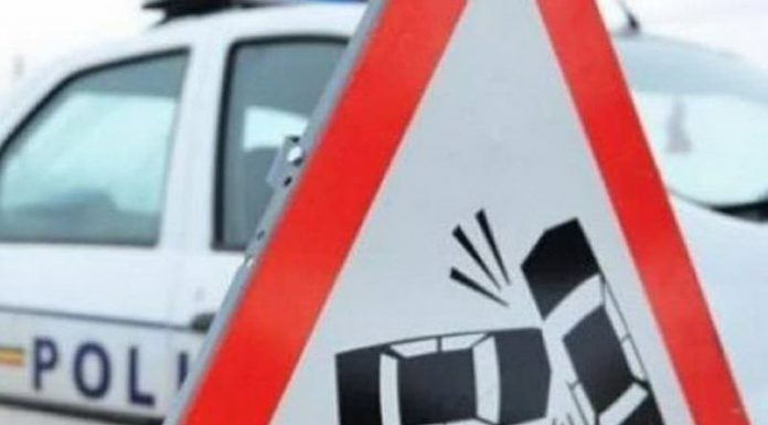 Patru accidente rutiere grave produse în Gorj, din cauza consumului de alcool