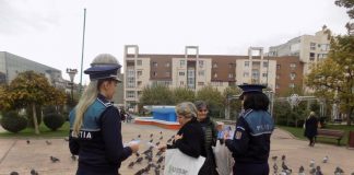 Alegeri prezidențiale 2019! – Târgujienii au aflat cum se pedepsește frauda electorală