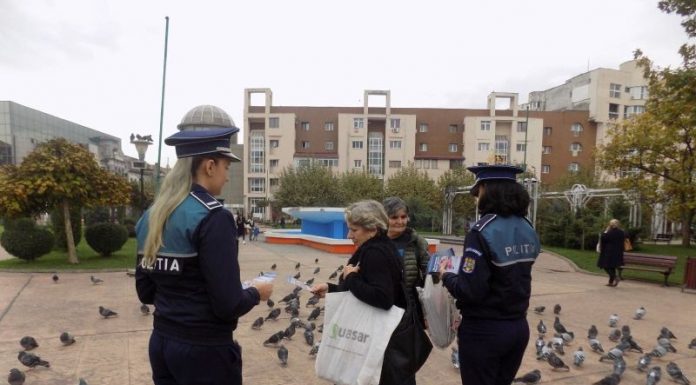 Alegeri prezidențiale 2019! – Târgujienii au aflat cum se pedepsește frauda electorală