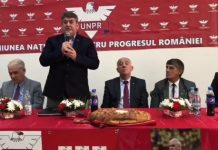 UNPR Gorj acceptă fuziunea prin absorbție cu PSD