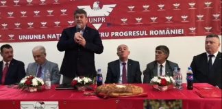 UNPR Gorj acceptă fuziunea prin absorbție cu PSD