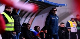 Fără Pigliacelli, Mateiu sau Cosic! Şi totuşi, Craiova a defilat cu Hermannstadt