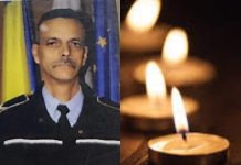 Doliu la Poliția Locală Târgu-Jiu: Un om al legii a murit