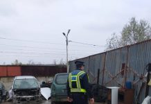 Descoperirile făcute de polițiști, în urma raziei din Gorj