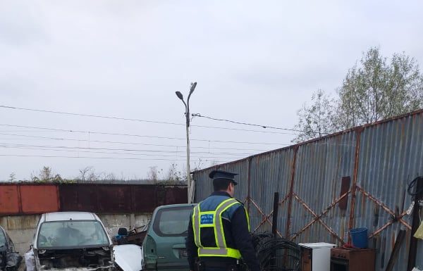 Descoperirile făcute de polițiști, în urma raziei din Gorj