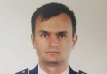 Șef nou la Postul de Poliție Ciuperceni