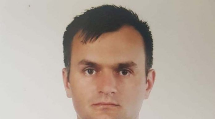 Șef nou la Postul de Poliție Ciuperceni