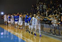 Gorjenii nu se sperie de Mediaş! Nikolic revine la Târgu-Jiu