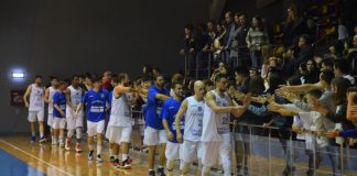 Gorjenii nu se sperie de Mediaş! Nikolic revine la Târgu-Jiu